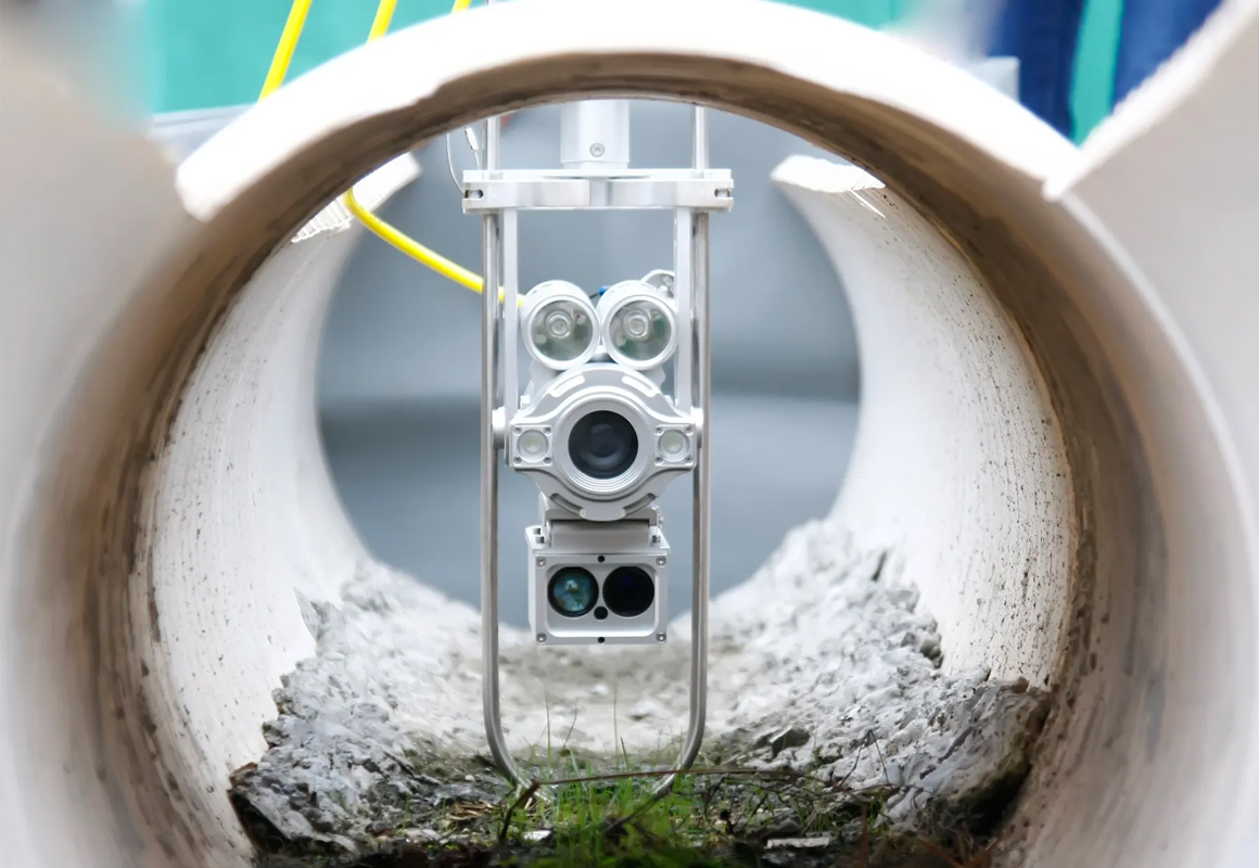 芜湖QV管道潜望镜