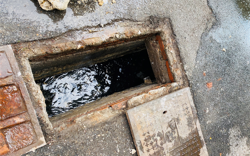 芜湖下水道管道清洗