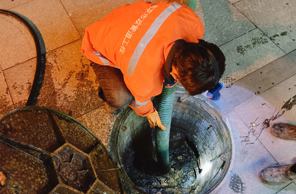 芜湖清洗化粪池